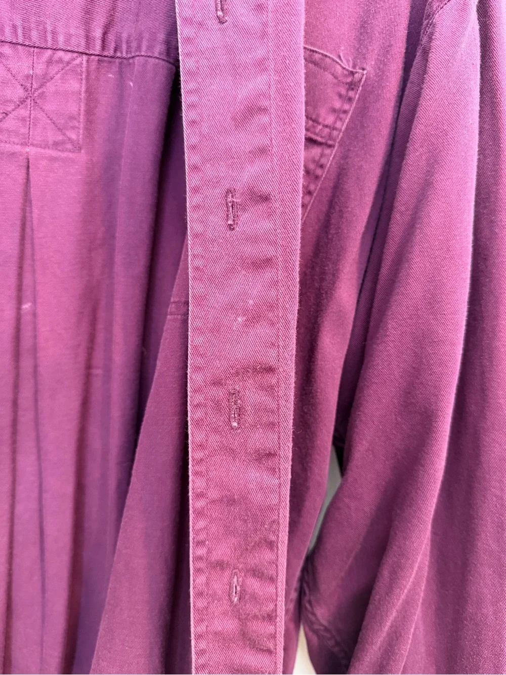 Vintage Colours by Alexander Julian 90’s Button Down Shirt
